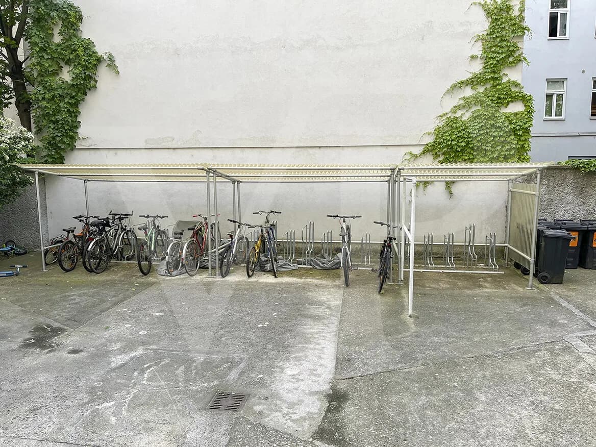 3-Zimmer-Wohnung kaufen in Wien – 52,35 m², € 198.000 – Bild 12 von 14