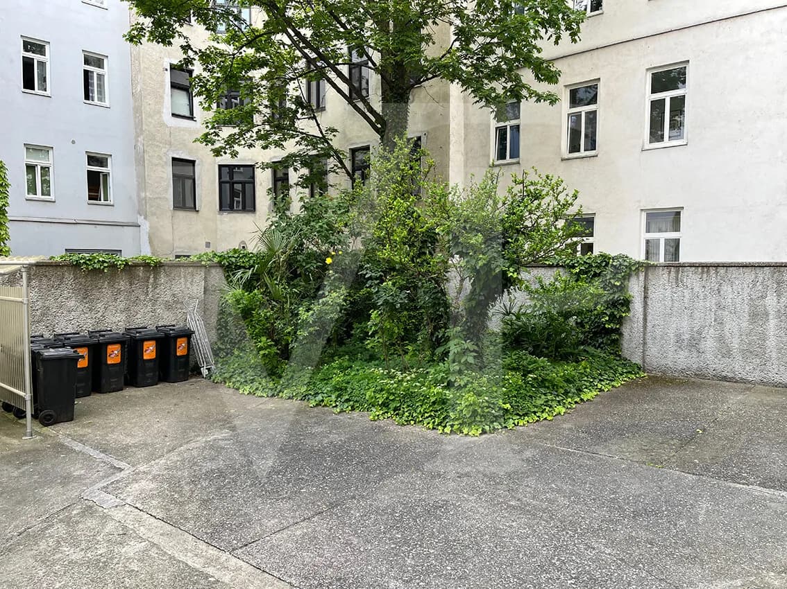 3-Zimmer-Wohnung kaufen in Wien – 52,35 m², € 198.000 – Bild 13 von 14