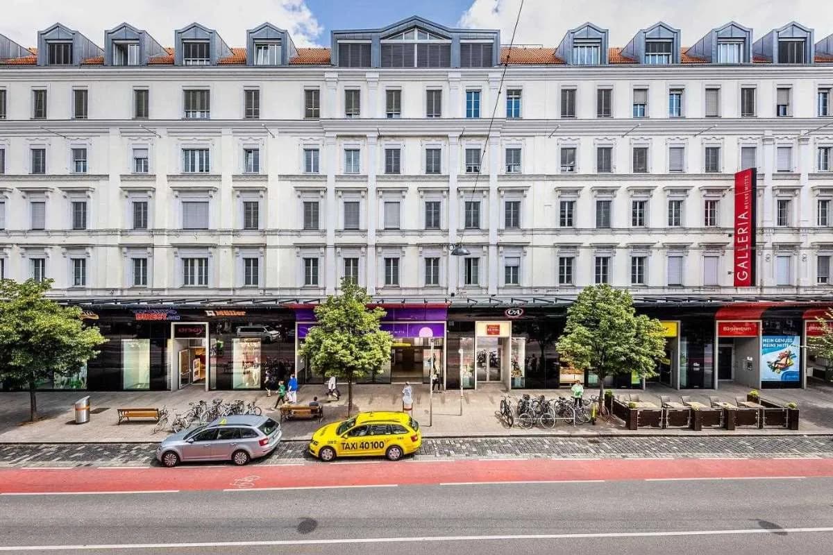 Gewerbeimmobilie mieten in Wien – 117 m², € 14 – Bild 2 von 19