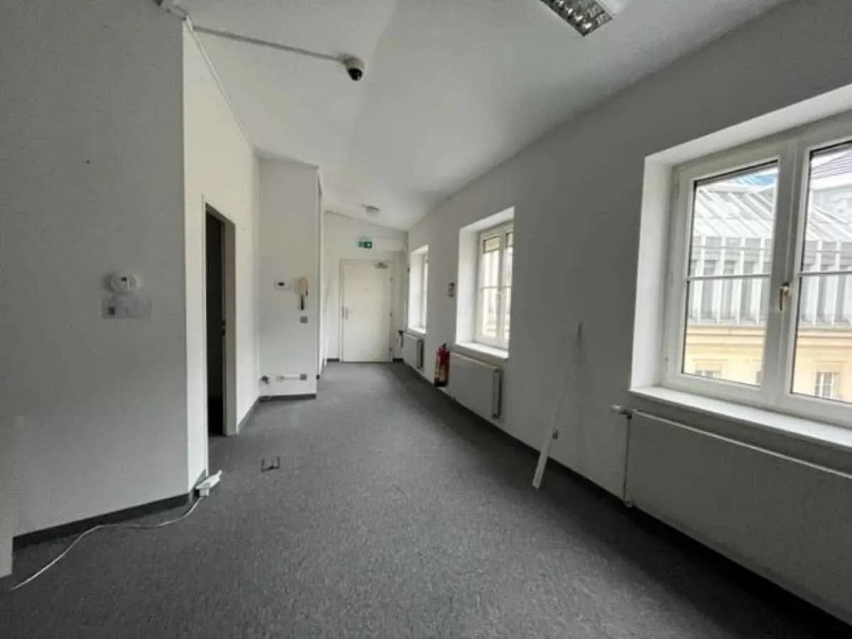 Gewerbeimmobilie mieten in Wien – 117 m², € 14 – Bild 13 von 19