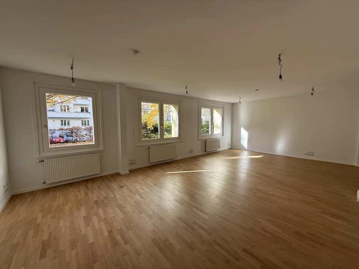 Gewerbeimmobilie mieten in Wien – 122 m², € 16 – Bild 2 von 12