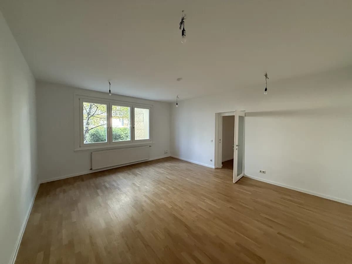 Gewerbeimmobilie mieten in Wien – 122 m², € 16 – Bild 3 von 12