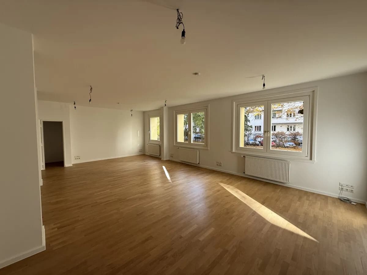 Gewerbeimmobilie mieten in Wien – 122 m², € 16 – Bild 4 von 12