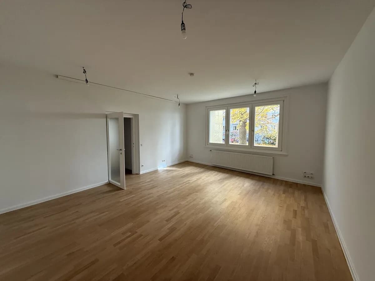Gewerbeimmobilie mieten in Wien – 122 m², € 16 – Bild 5 von 12
