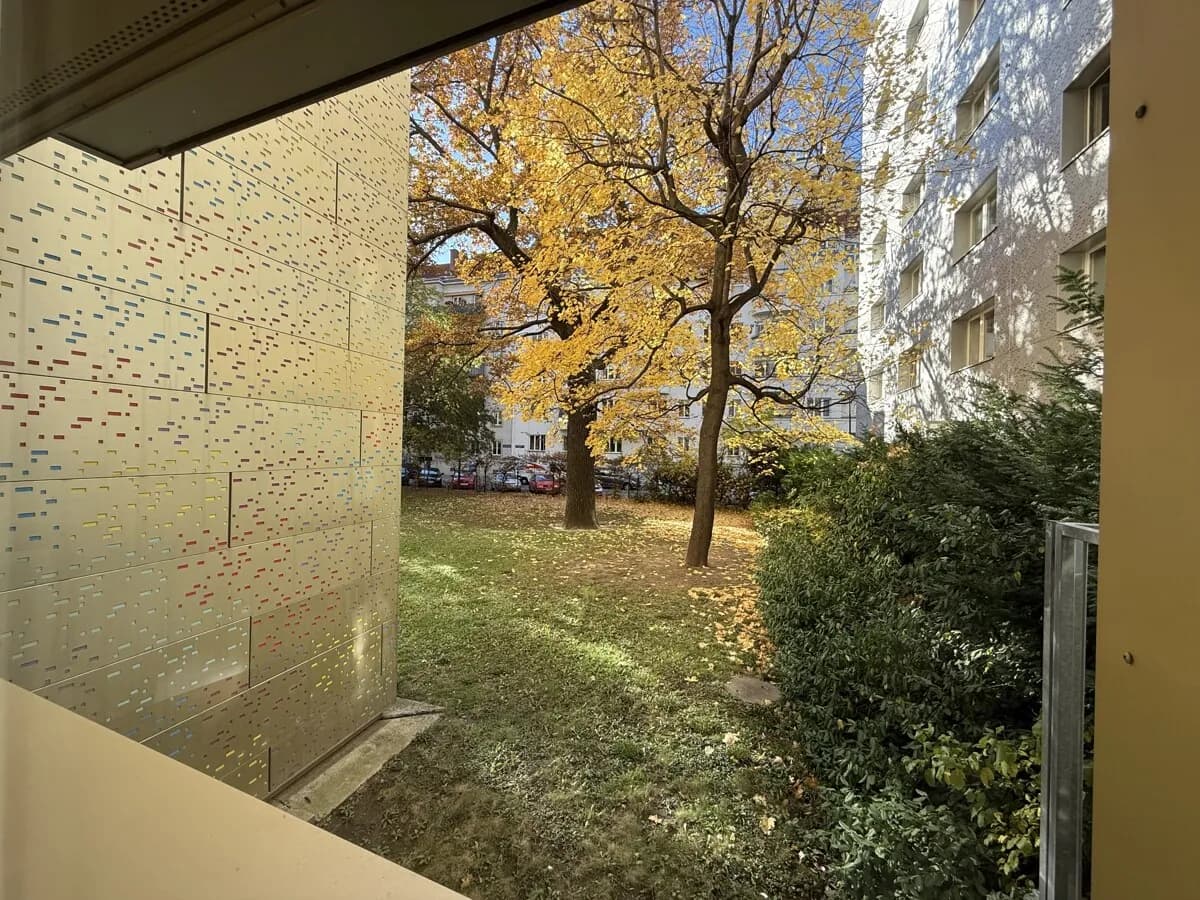 Gewerbeimmobilie mieten in Wien – 122 m², € 16 – Bild 7 von 12