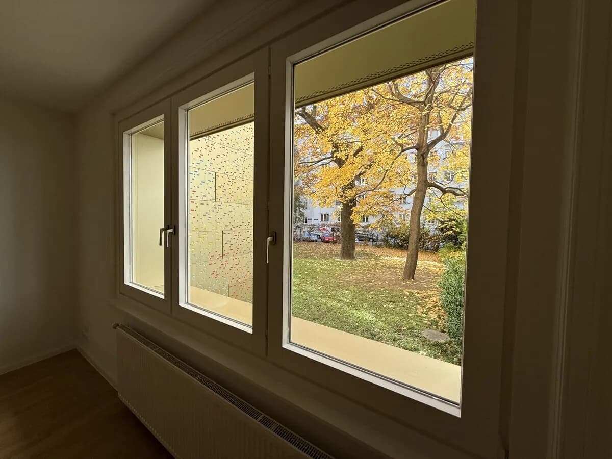 Gewerbeimmobilie mieten in Wien – 122 m², € 16 – Bild 9 von 12