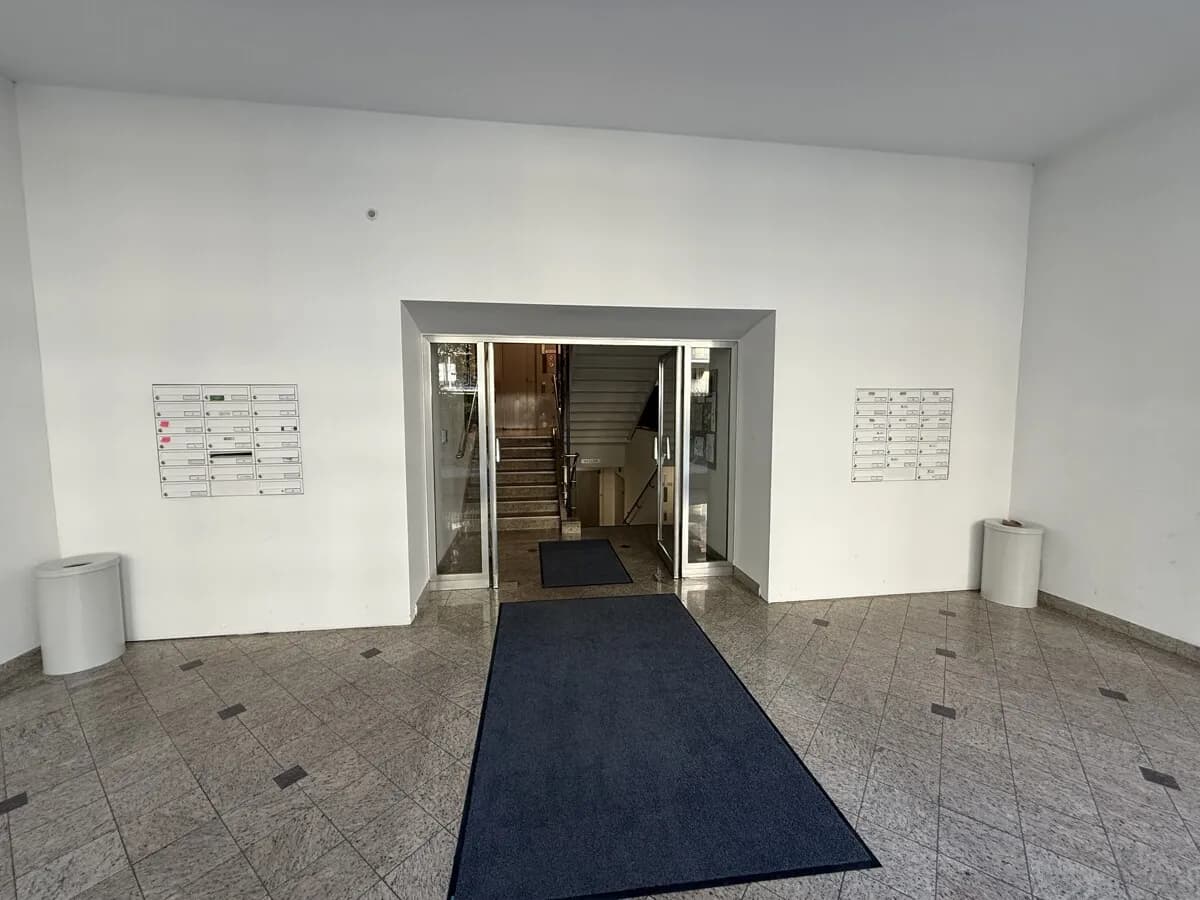 Gewerbeimmobilie mieten in Wien – 122 m², € 16 – Bild 11 von 12