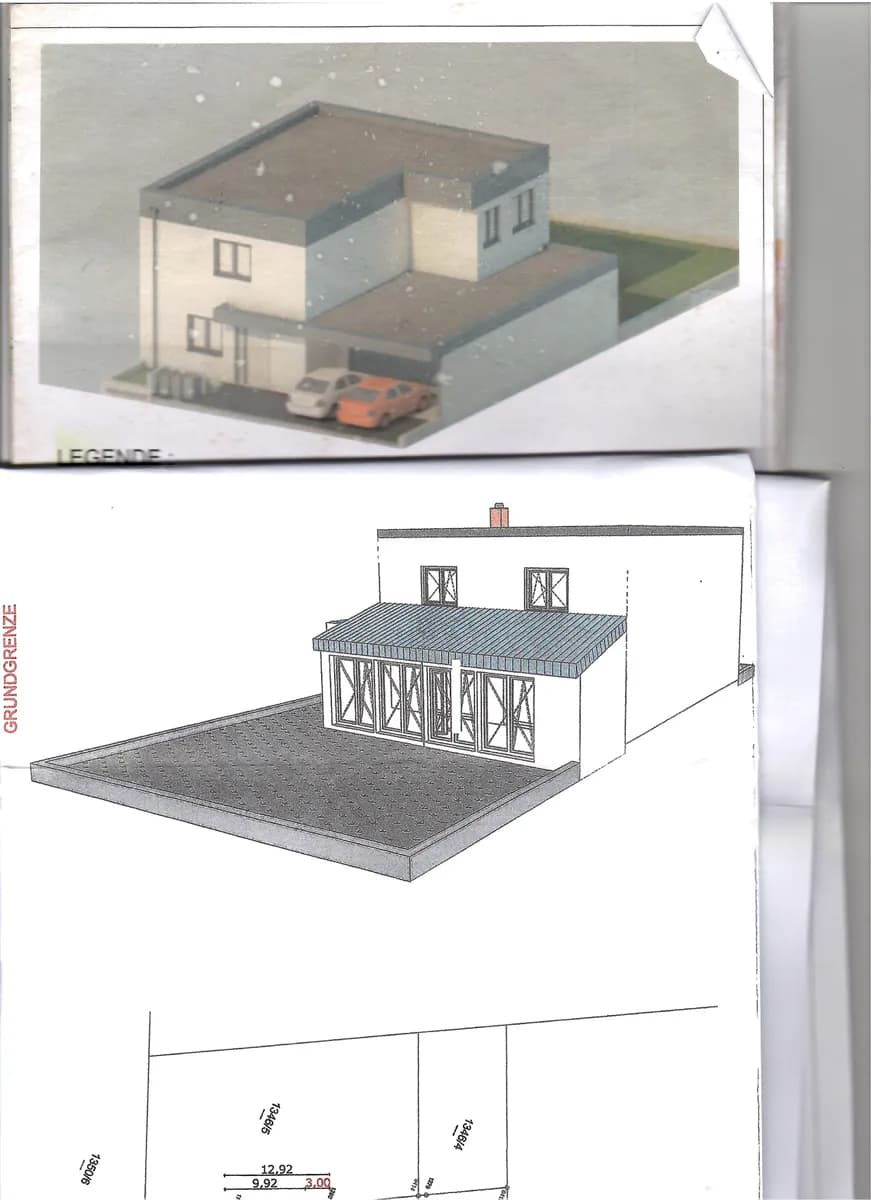 9-Zimmer-Haus kaufen in Linz Land – 210 m², € 475.000