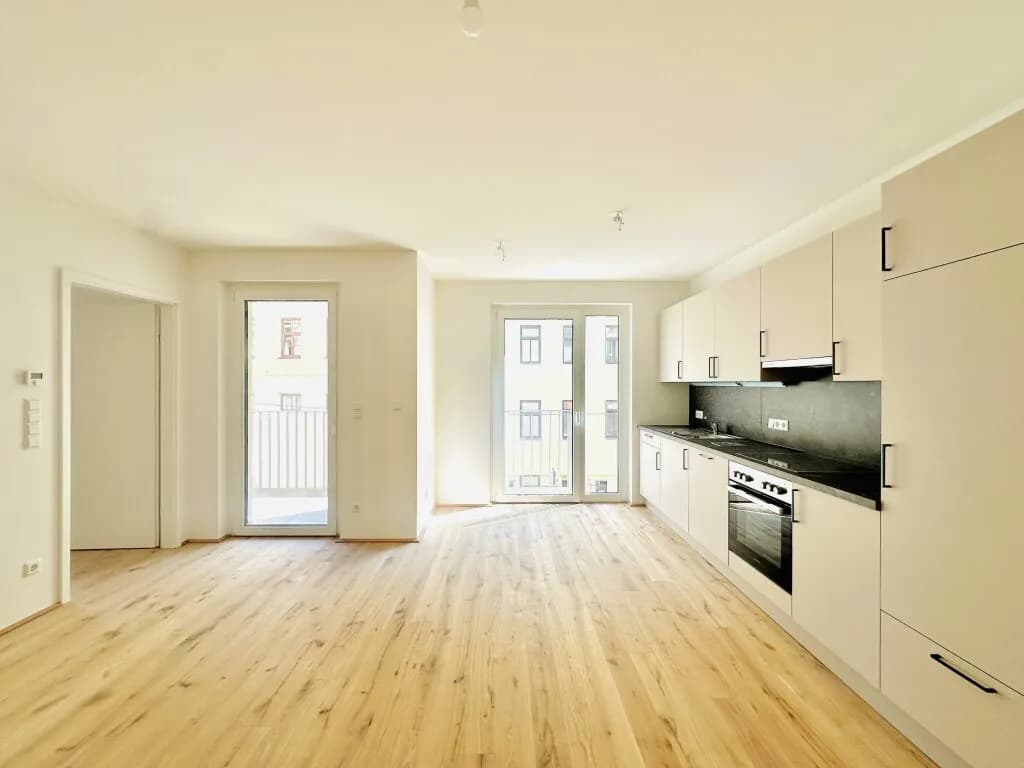 2-Zimmer-Wohnung kaufen in Wien – 32 m², € 173.000 – Bild 5 von 13
