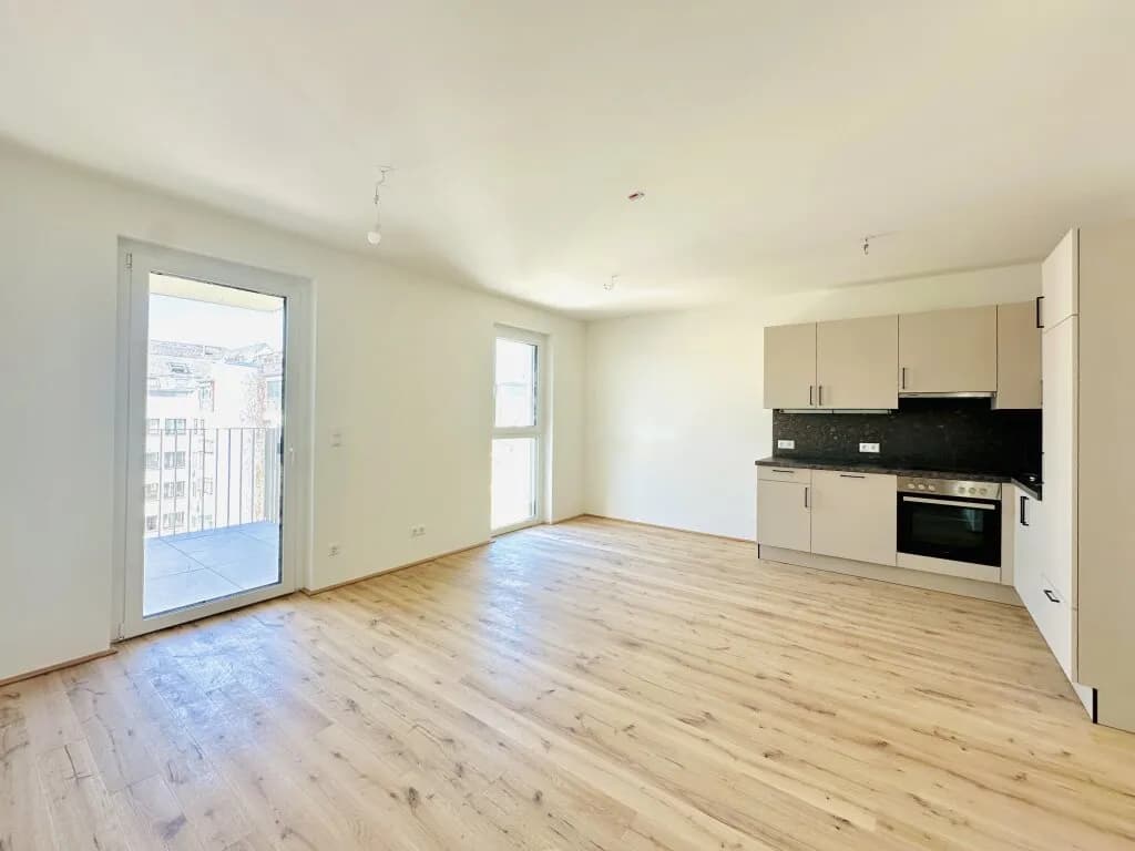 2-Zimmer-Wohnung kaufen in Wien – 32 m², € 173.000 – Bild 9 von 13