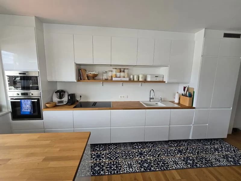 3-Zimmer-Wohnung mieten in Graz – 71,37 m², € 1.117 – Bild 2 von 8