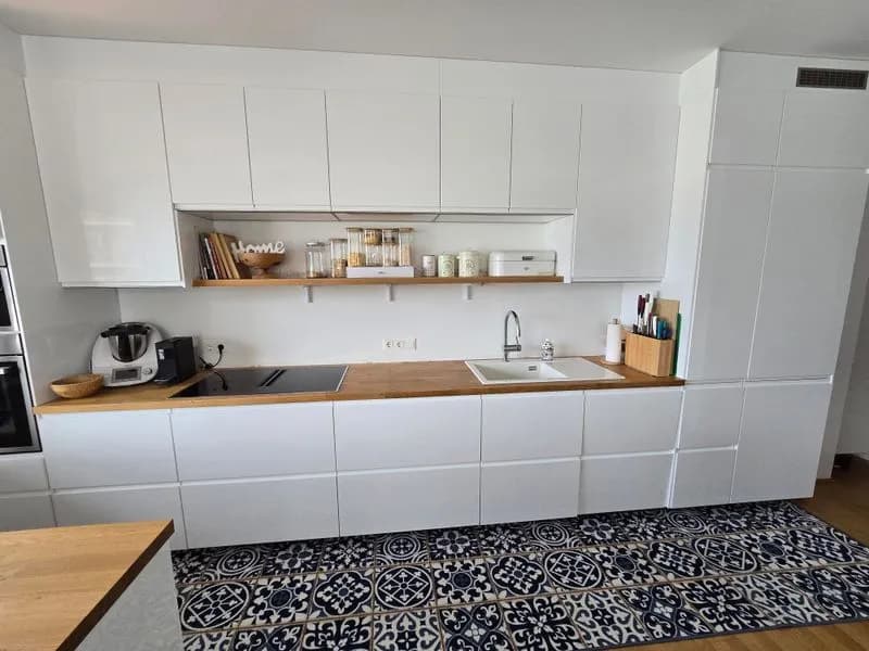 3-Zimmer-Wohnung mieten in Graz – 71,37 m², € 1.117 – Bild 3 von 8