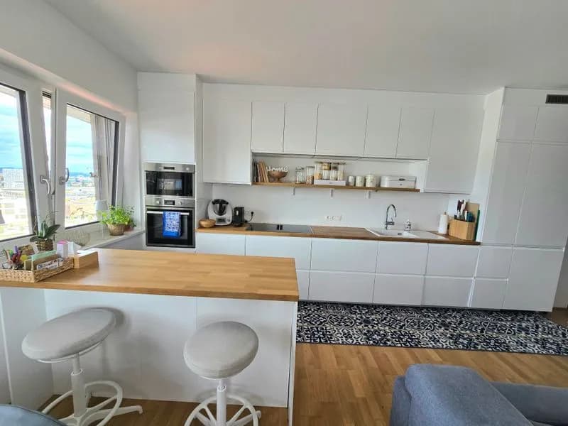 3-Zimmer-Wohnung mieten in Graz – 71,37 m², € 1.117 – Bild 5 von 8
