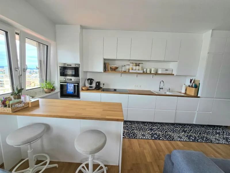 3-Zimmer-Wohnung mieten in Graz – 71,37 m², € 1.117 – Bild 6 von 8