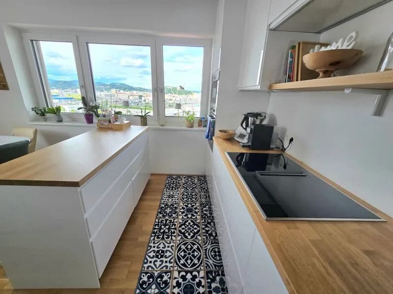 3-Zimmer-Wohnung mieten in Graz – 71,37 m², € 1.117 – Bild 7 von 8