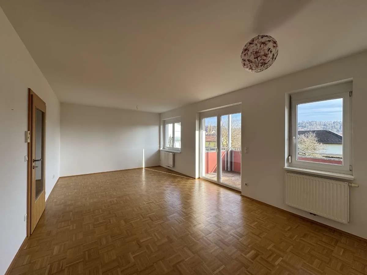 2-Zimmer-Wohnung mieten in Graz-Umgebung – 64,83 m², € 774 – Bild 1 von 12