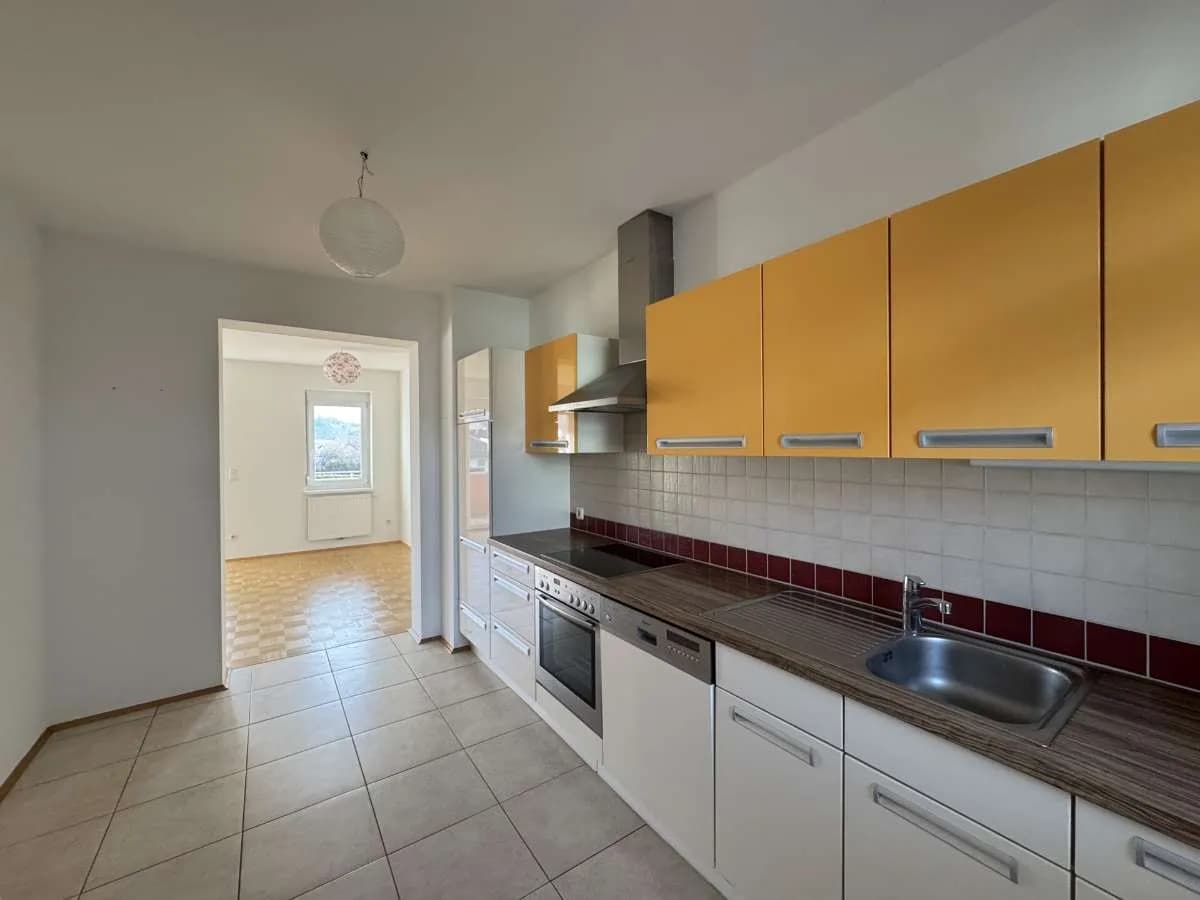 2-Zimmer-Wohnung mieten in Graz-Umgebung – 64,83 m², € 774 – Bild 5 von 12