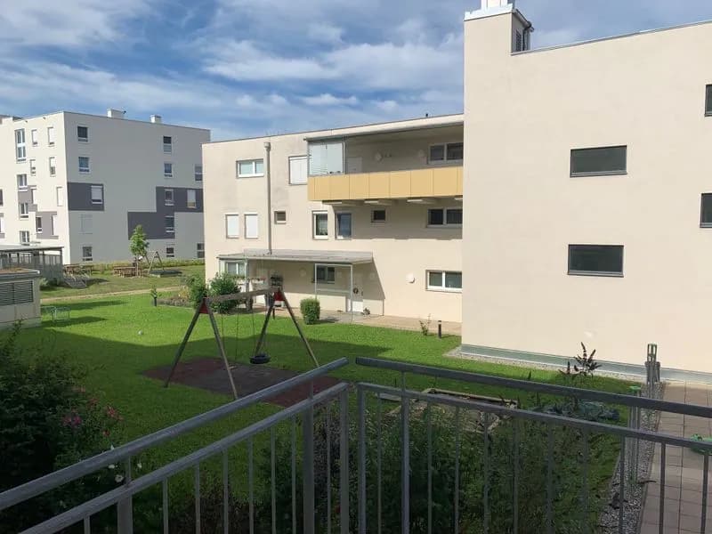 2-Zimmer-Wohnung mieten in Graz – 66,85 m², € 921