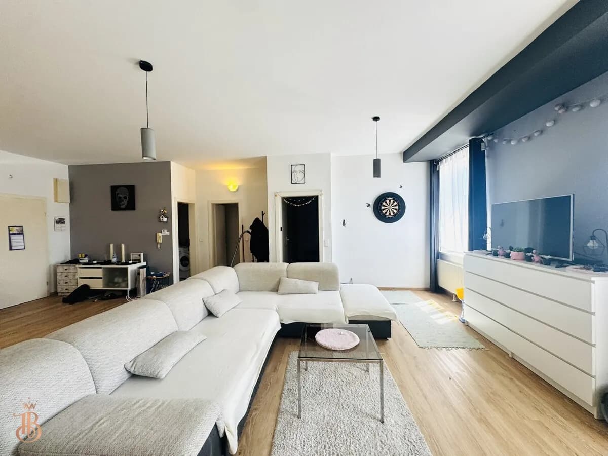 2-Zimmer-Wohnung kaufen in Güssing – 70,65 m², € 118.000