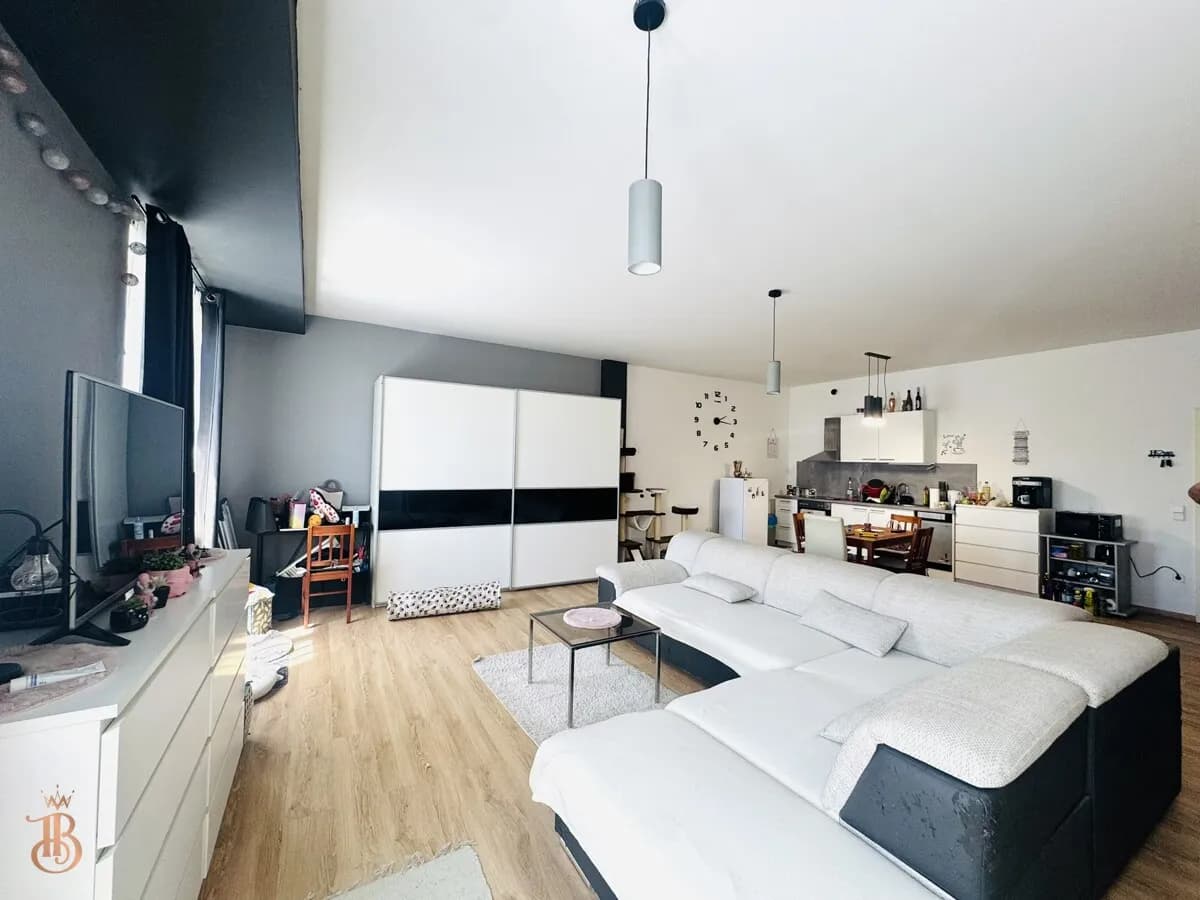 2-Zimmer-Wohnung kaufen in Güssing – 70,65 m², € 118.000 – Bild 2 von 28