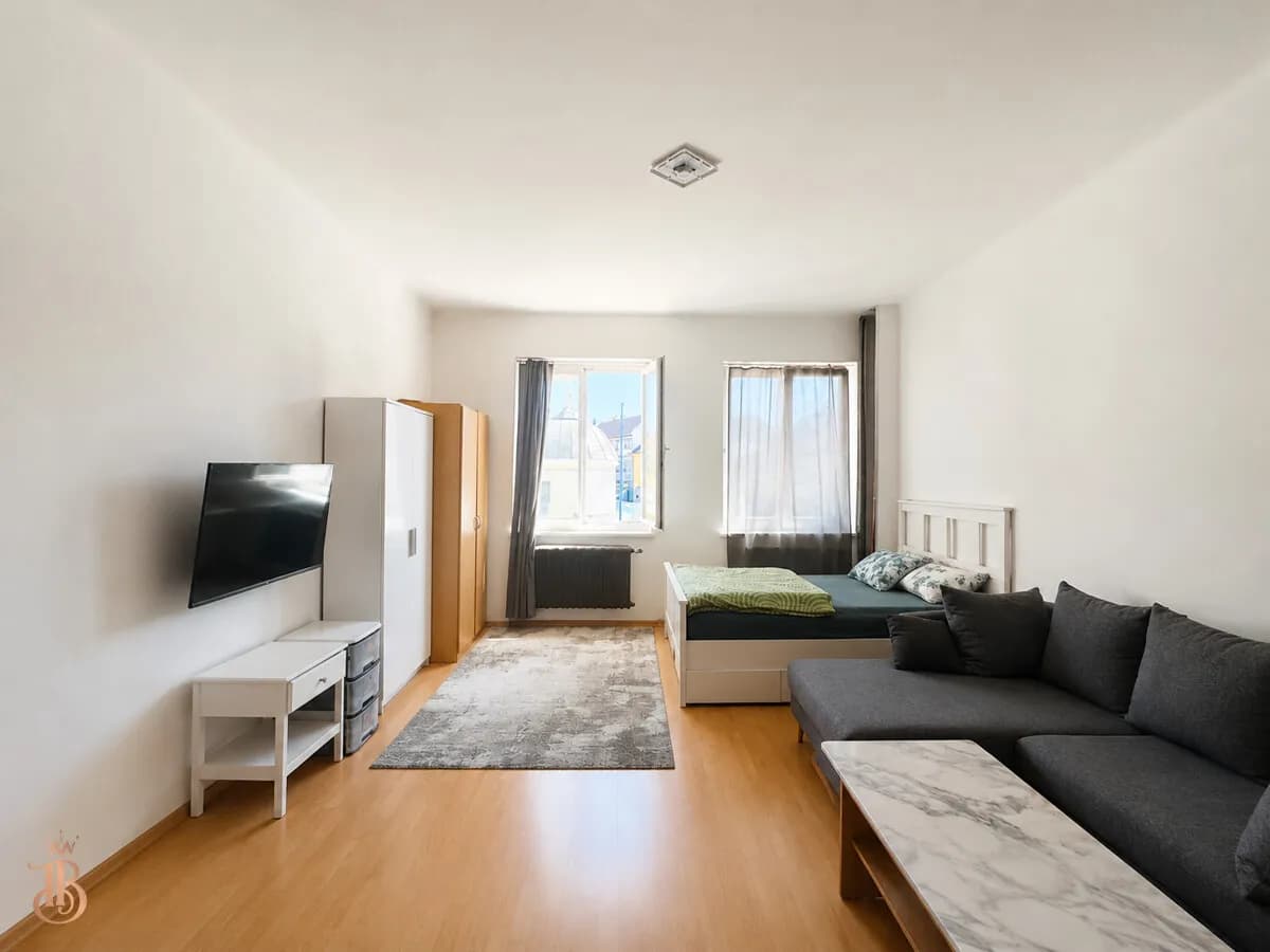 2-Zimmer-Wohnung kaufen in Güssing – 70,65 m², € 118.000 – Bild 5 von 28