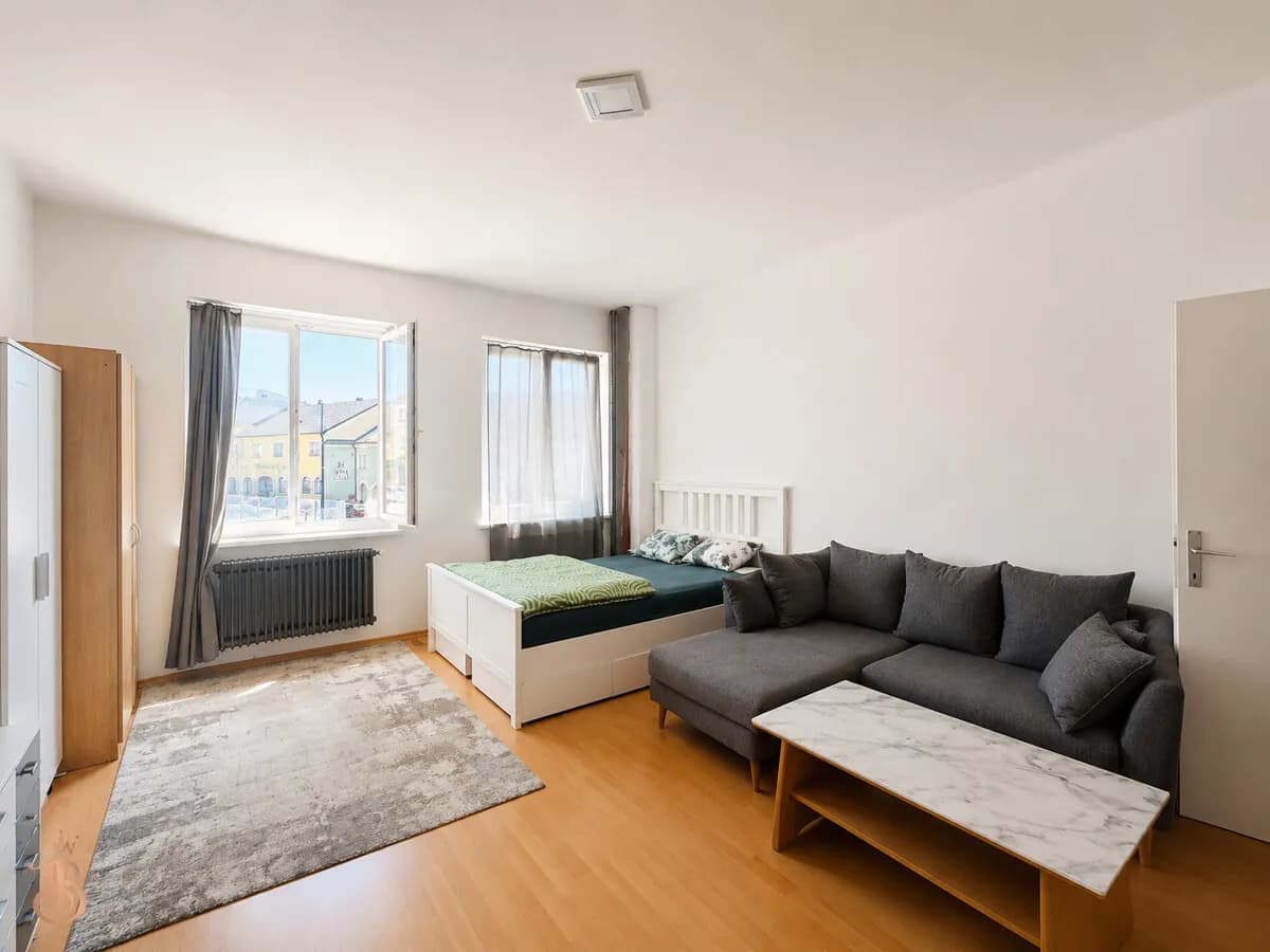 2-Zimmer-Wohnung kaufen in Güssing – 70,65 m², € 118.000 – Bild 7 von 28