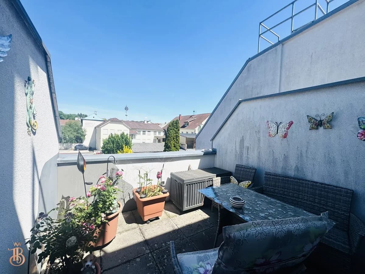 2-Zimmer-Wohnung kaufen in Güssing – 70,65 m², € 118.000 – Bild 8 von 28