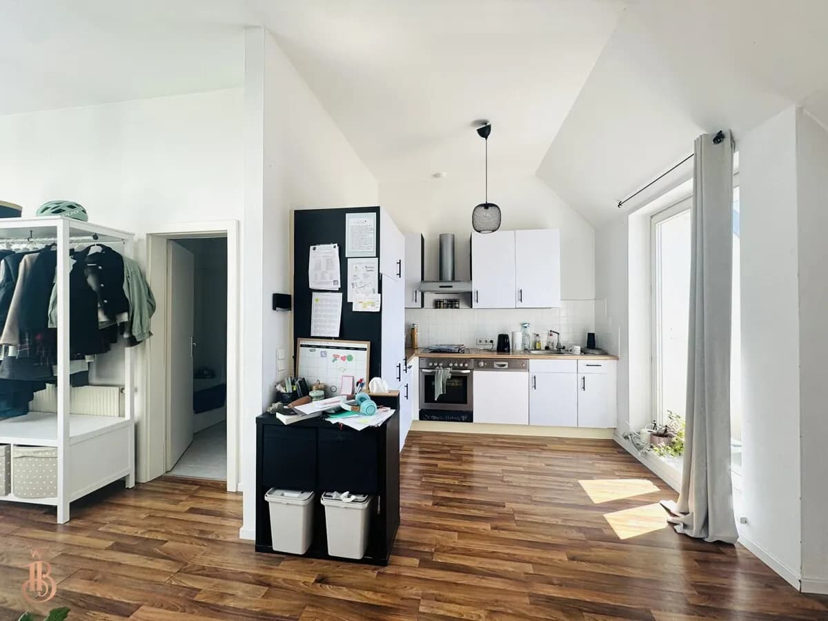 2-Zimmer-Wohnung kaufen in Güssing – 70,65 m², € 118.000 – Bild 9 von 28