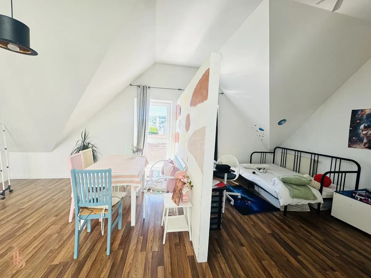 2-Zimmer-Wohnung kaufen in Güssing – 70,65 m², € 118.000 – Bild 12 von 28