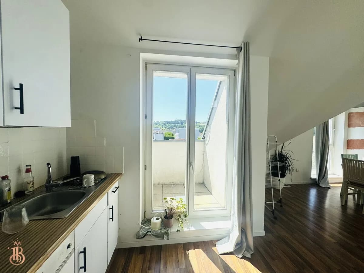 2-Zimmer-Wohnung kaufen in Güssing – 70,65 m², € 118.000 – Bild 14 von 28