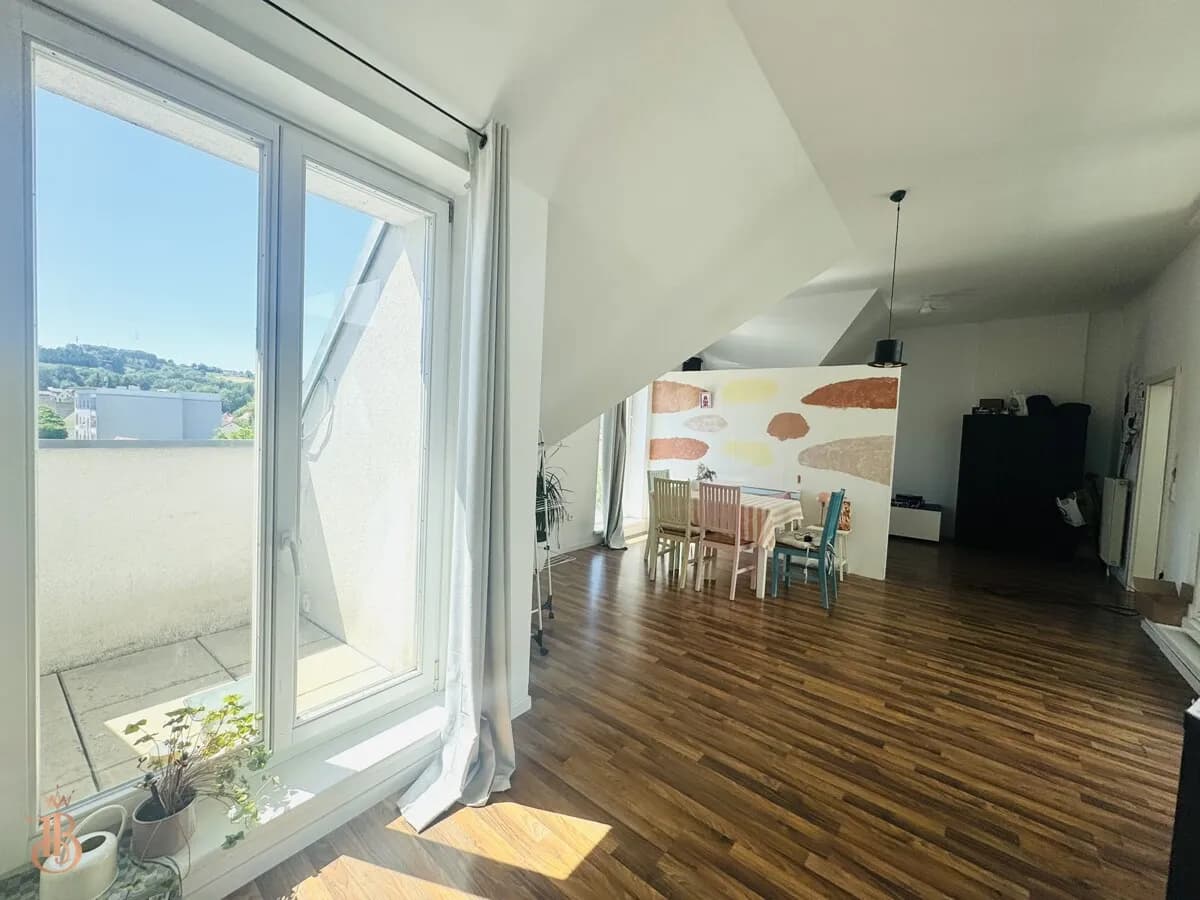 2-Zimmer-Wohnung kaufen in Güssing – 70,65 m², € 118.000 – Bild 15 von 28