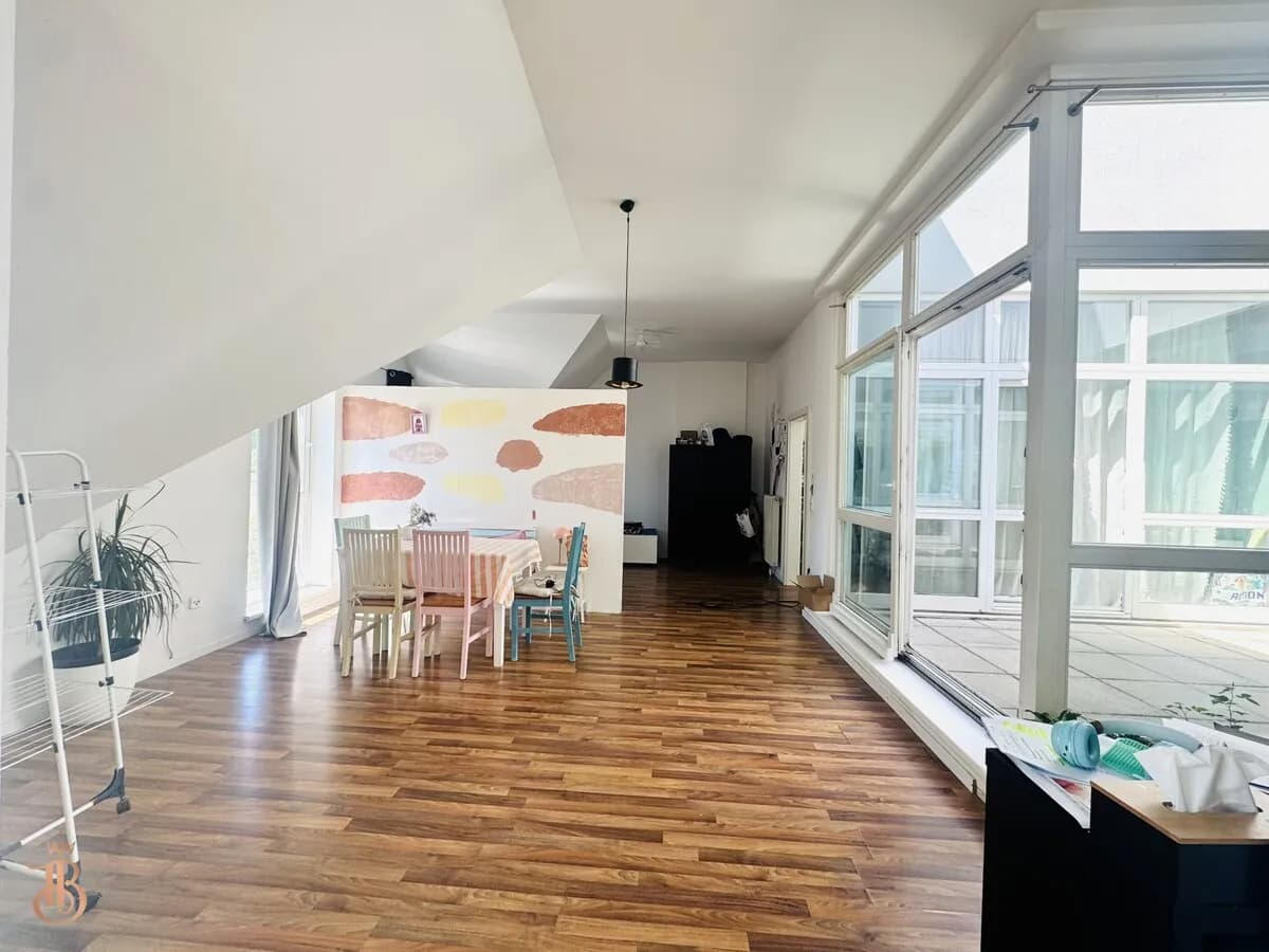 2-Zimmer-Wohnung kaufen in Güssing – 70,65 m², € 118.000 – Bild 16 von 28