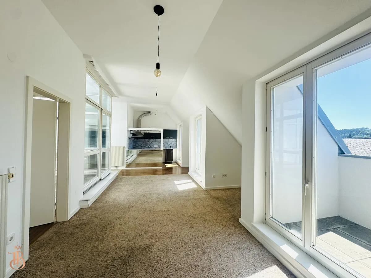 2-Zimmer-Wohnung kaufen in Güssing – 70,65 m², € 118.000 – Bild 18 von 28