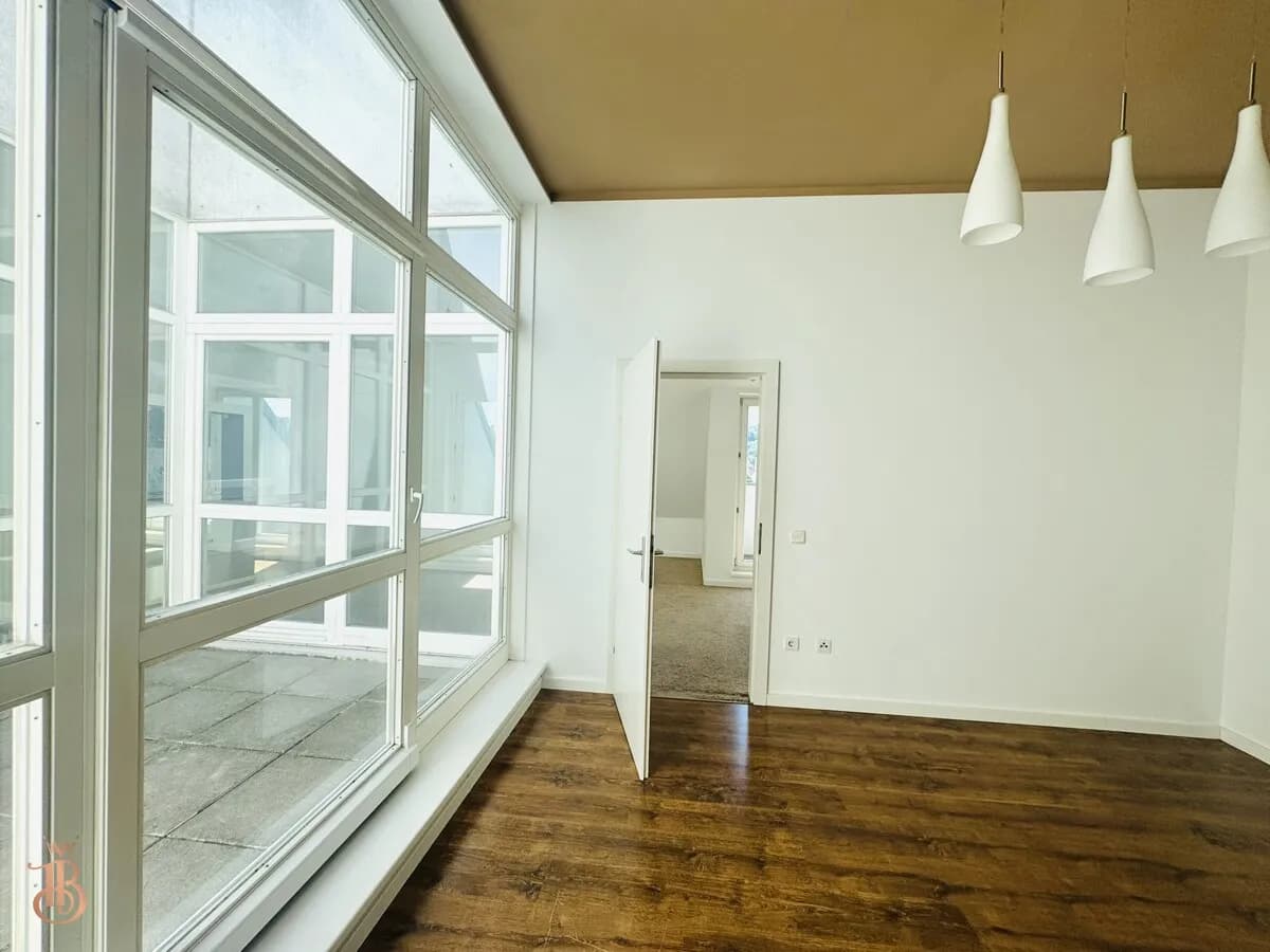 2-Zimmer-Wohnung kaufen in Güssing – 70,65 m², € 118.000 – Bild 21 von 28