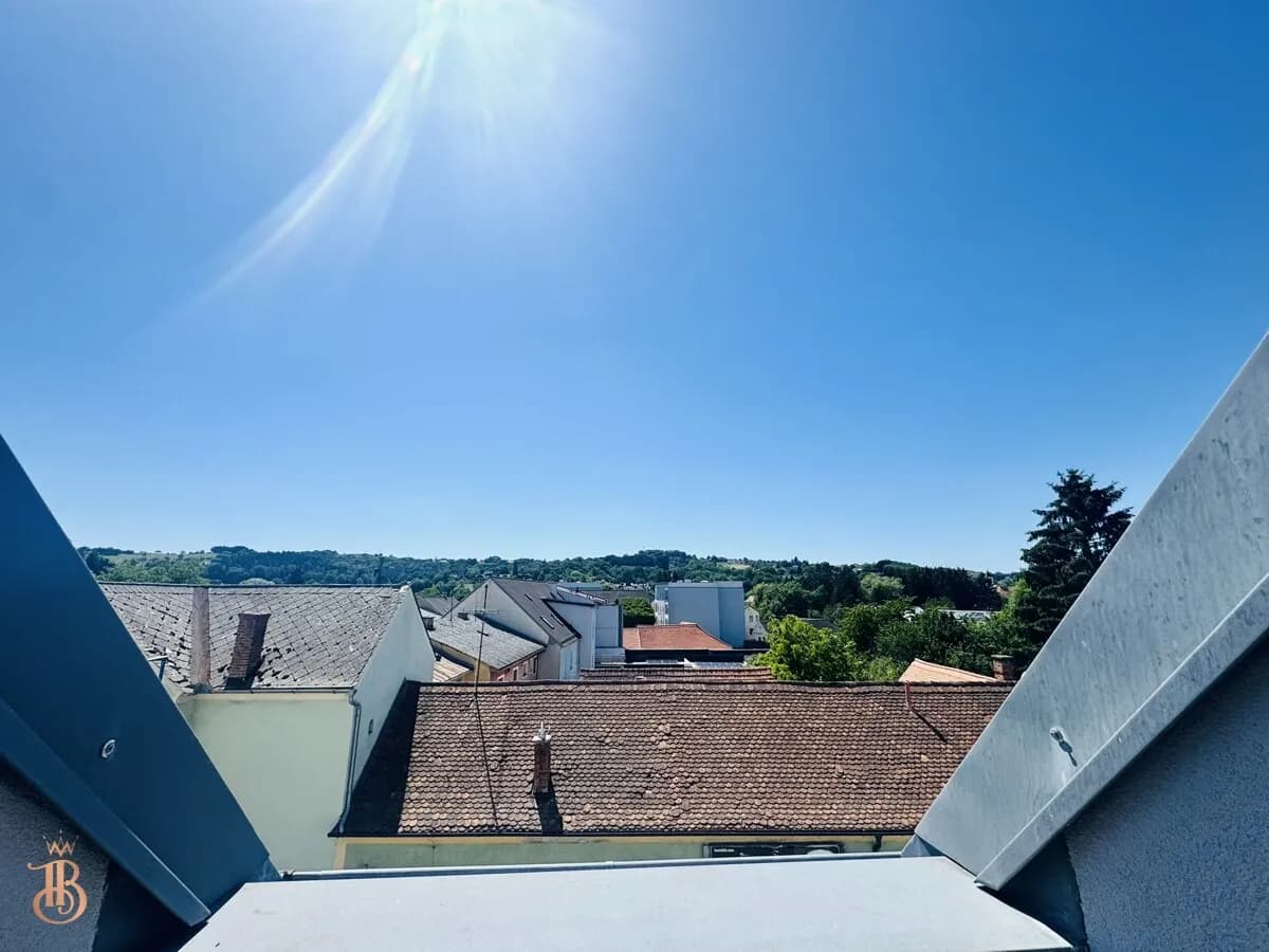 2-Zimmer-Wohnung kaufen in Güssing – 70,65 m², € 118.000 – Bild 22 von 28