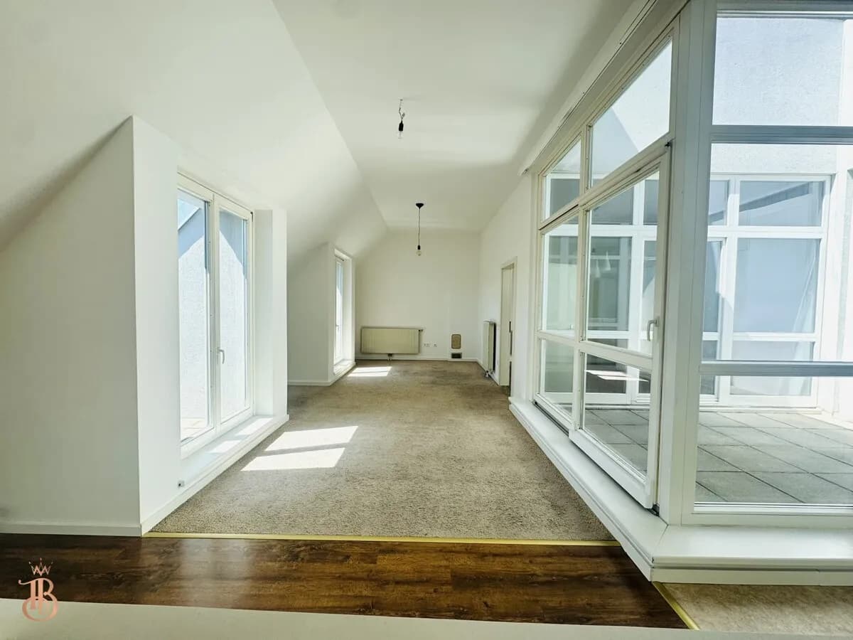 2-Zimmer-Wohnung kaufen in Güssing – 70,65 m², € 118.000 – Bild 23 von 28
