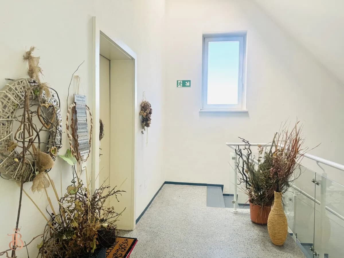 2-Zimmer-Wohnung kaufen in Güssing – 70,65 m², € 118.000 – Bild 27 von 28