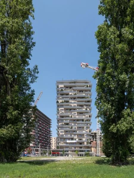 4-Zimmer-Wohnung mieten in Graz – 101,98 m², € 1.714