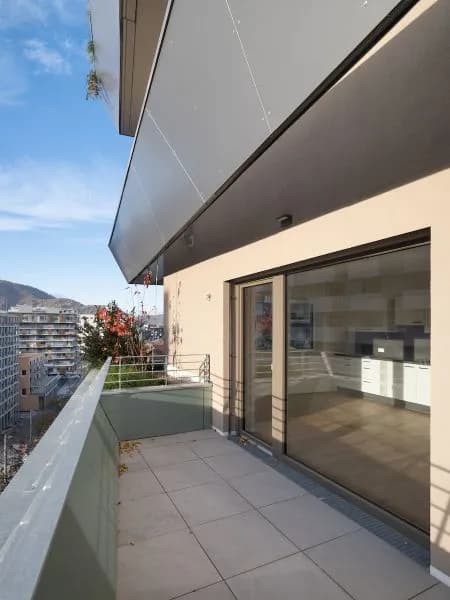 4-Zimmer-Wohnung mieten in Graz – 101,98 m², € 1.714 – Bild 3 von 13