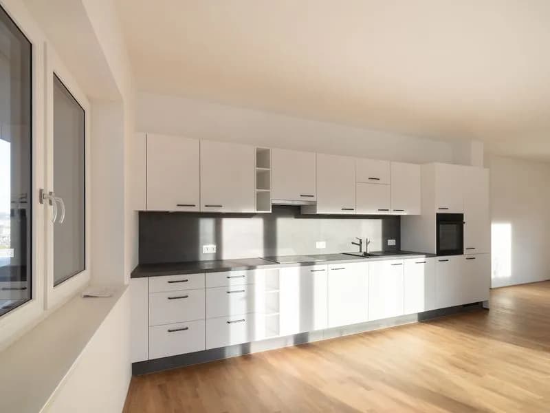 4-Zimmer-Wohnung mieten in Graz – 101,98 m², € 1.714 – Bild 4 von 13