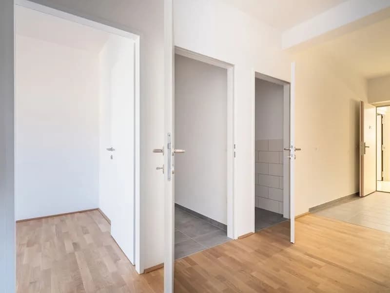 4-Zimmer-Wohnung mieten in Graz – 101,98 m², € 1.714 – Bild 5 von 13