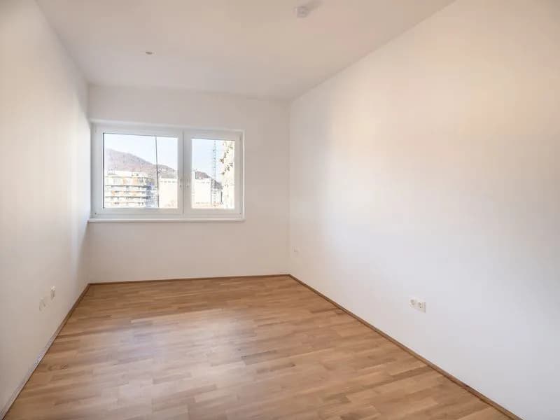 4-Zimmer-Wohnung mieten in Graz – 101,98 m², € 1.714 – Bild 6 von 13