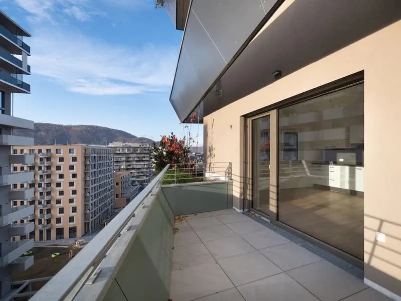 4-Zimmer-Wohnung mieten in Graz – 101,98 m², € 1.714 – Bild 7 von 13
