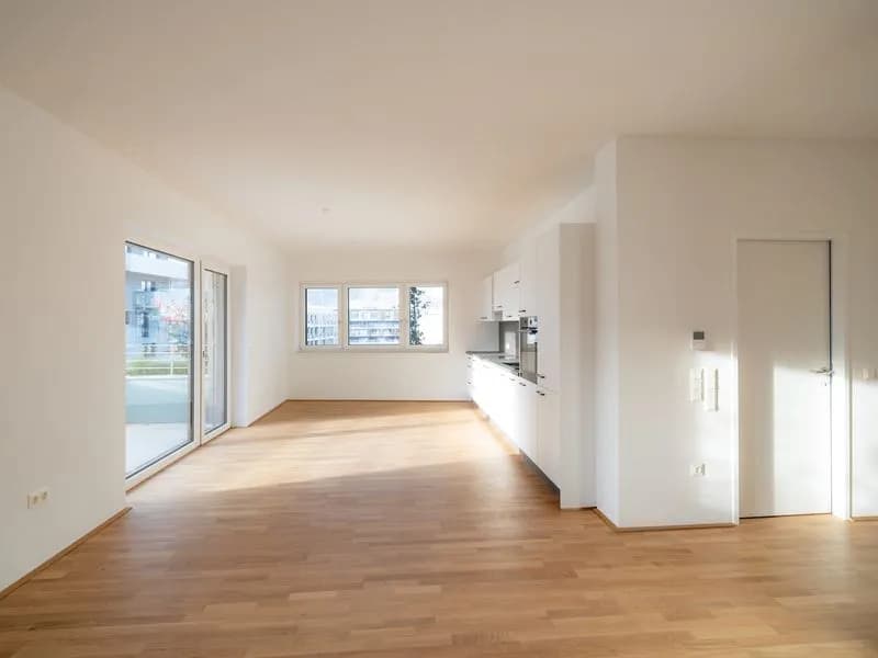4-Zimmer-Wohnung mieten in Graz – 101,98 m², € 1.714 – Bild 12 von 13