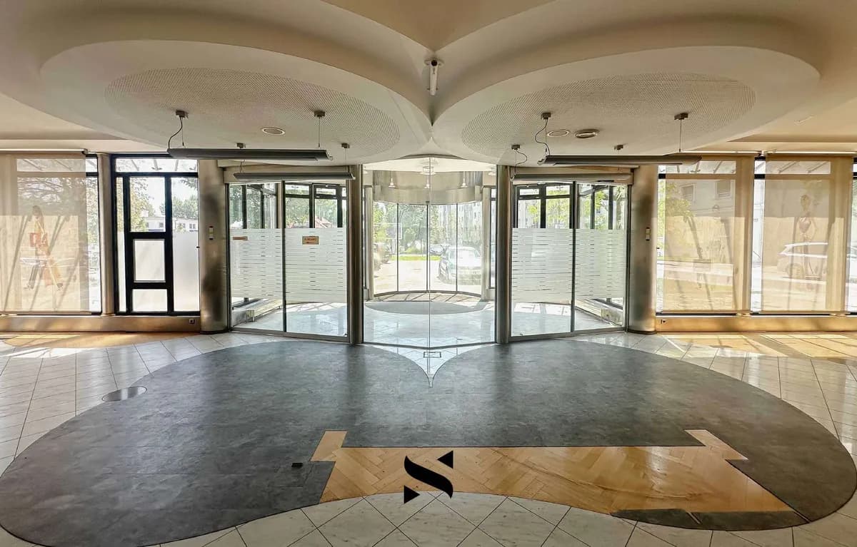 Gewerbeimmobilie kaufen in Graz – 212 m², € 610.000 – Bild 2 von 8