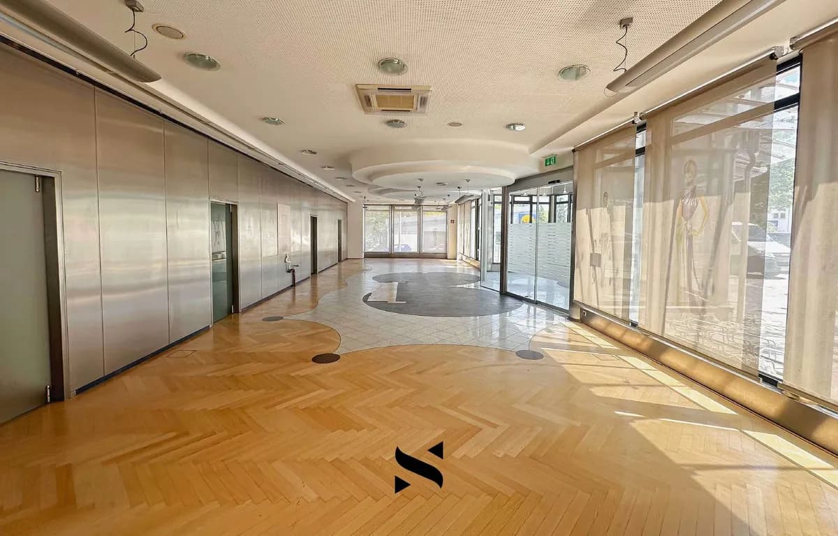 Gewerbeimmobilie kaufen in Graz – 212 m², € 610.000 – Bild 3 von 8