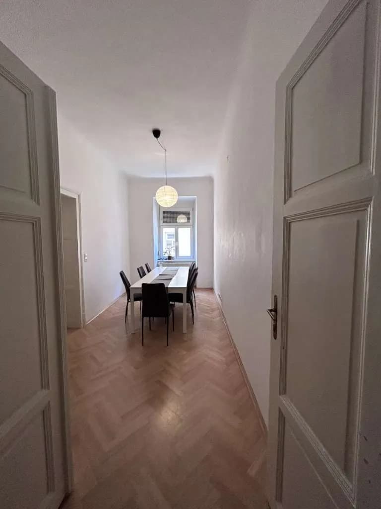 3-Zimmer-Wohnung mieten in Graz – 83 m², € 1.166