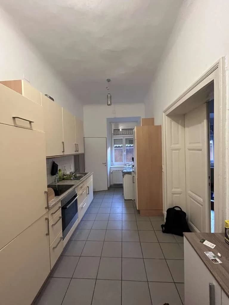 3-Zimmer-Wohnung mieten in Graz – 83 m², € 1.166 – Bild 2 von 5
