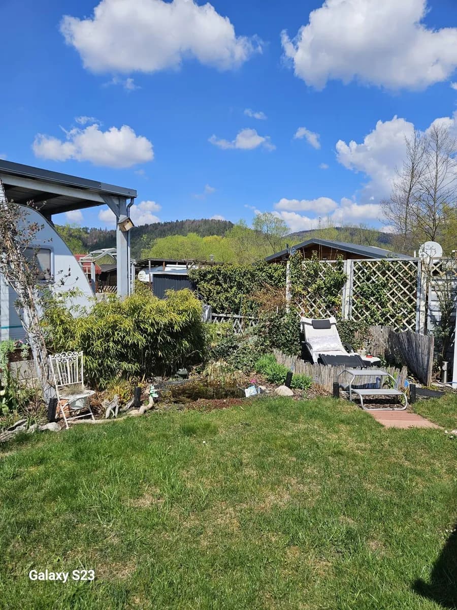2-Zimmer-Wohnung kaufen in Wiener Neustadt Land – 25 m², € 35.000 – Bild 2 von 12