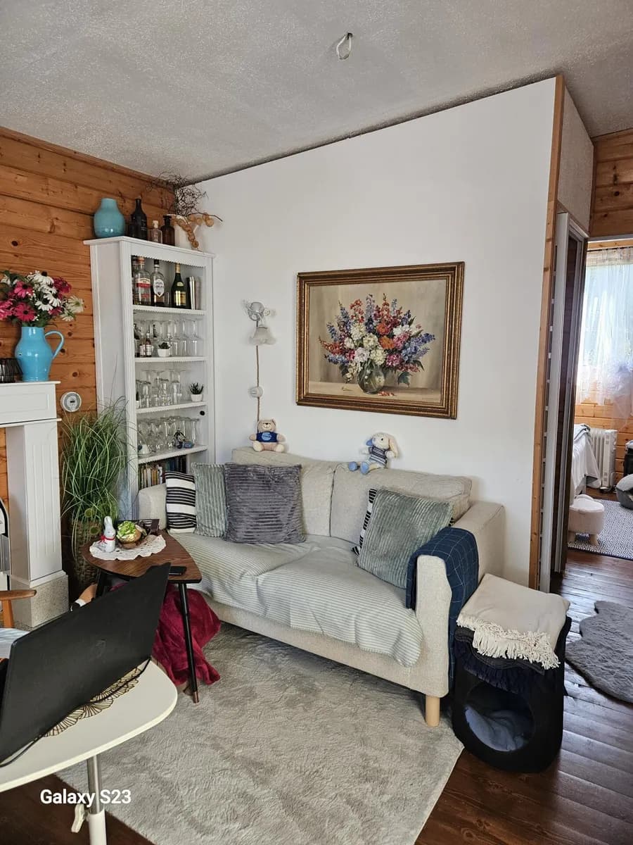 2-Zimmer-Wohnung kaufen in Wiener Neustadt Land – 25 m², € 35.000 – Bild 6 von 12